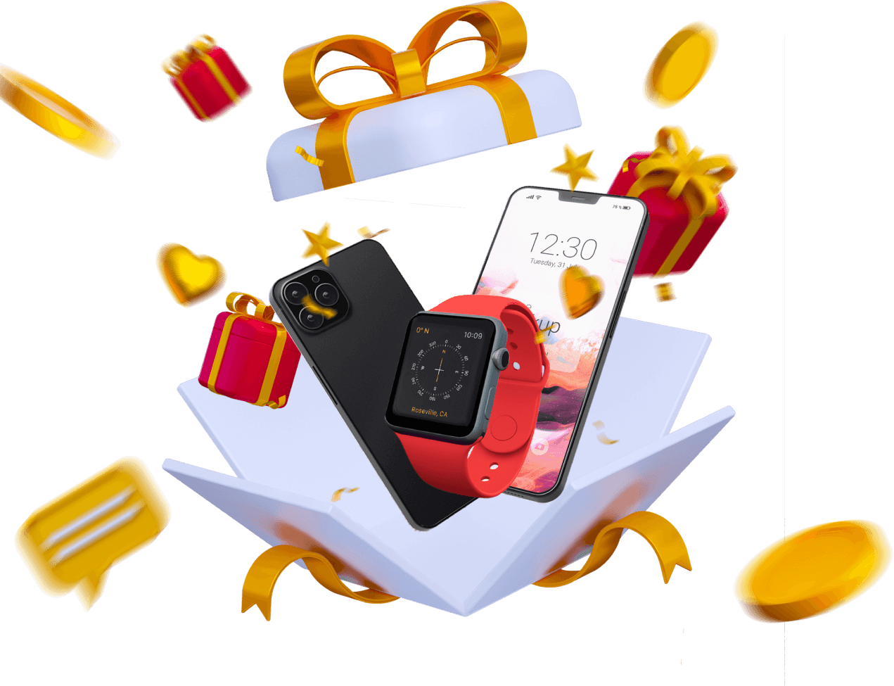 Gifts